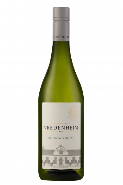 Vredenheim Sauvignon Blanc 